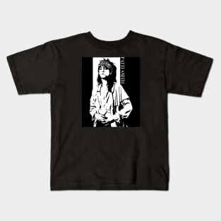 patti smith Kids T-Shirt